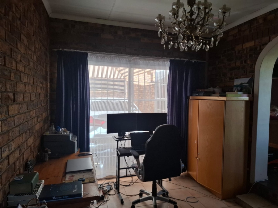 2 Bedroom Property for Sale in Hospitaalpark Free State